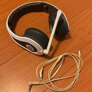 EA Sport Monster Gaming Headset